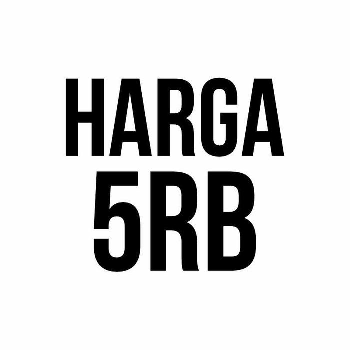 Gambar custom cutting sticker - 5rb dari Cutting Stickerq undefined Tokopedia