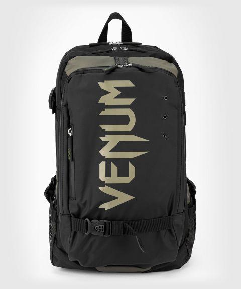 Gambar VENUM CHALLENGER PRO EVO BACKPACK - Khaki Black dari Immortal Fightshop Kab. Tangerang Tokopedia