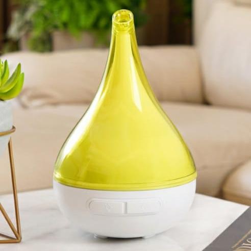 Gambar Vivi Ultransmit Aroma Diffuser N27 (bs utk Young Living Essential Oil) - vivi hijau dari Dulurjaya Store undefined Tokopedia