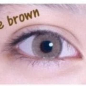 Gambar Soflens New More Dubai - Ocre Brown dari OOCELLOCOSMETICSBARBER undefined Tokopedia