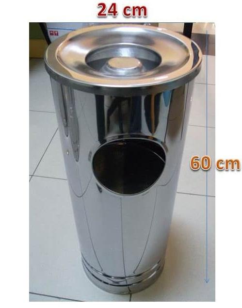 Jual ASBAK ROKOK,TEMPAT SAMPAH,TEMPAT ASBAK STAINLESS STENLIS, HARGA ...