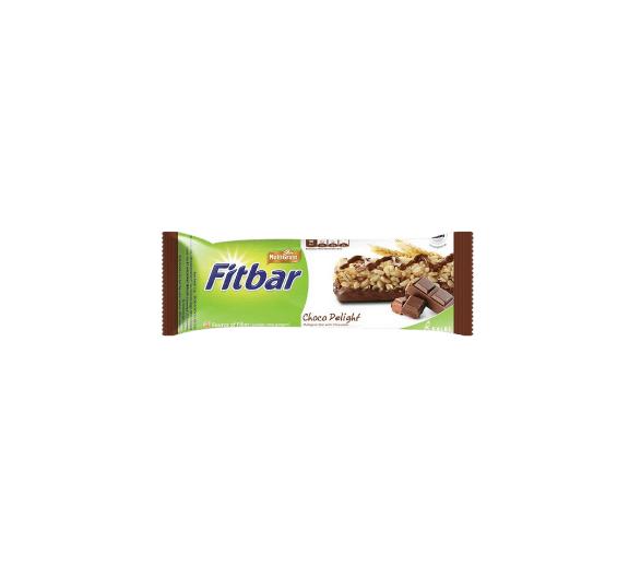 Gambar Fitbar Multigrain Coklat Tiramisu Fruit 22gr - Choco 1pcs dari Berkah Bersama Murah undefined Tokopedia