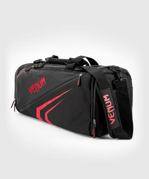 Gambar VENUM TRAINER LITE EVO SPORT BAG - Black Red dari Immortal Fightshop undefined Tokopedia