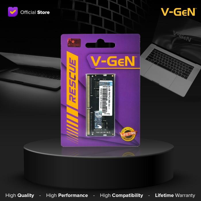 V Gen Ddr4 Ram Ram Vgen Buy 16gb Ddr4 Ram Jual RAM Laptop V GEN DDR4