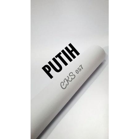 Gambar Karton Manila / Kertas Manila / Kertas BC 61cm X 86cm - Putih dari Cervil ID undefined Tokopedia