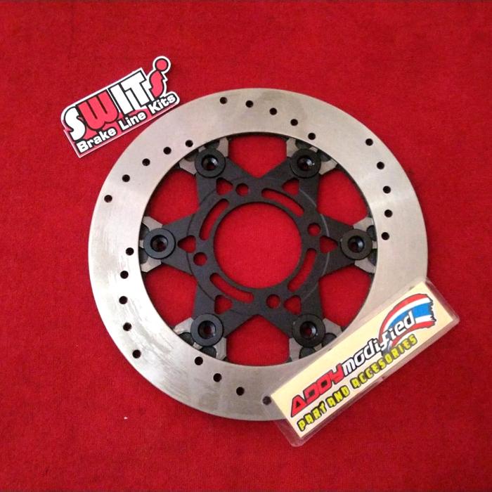Swits Rotor Disc Jual DISC ROTOR SWITS 220MM ORIGINALTHAILAND - Jakarta Timur - Adoy ...
