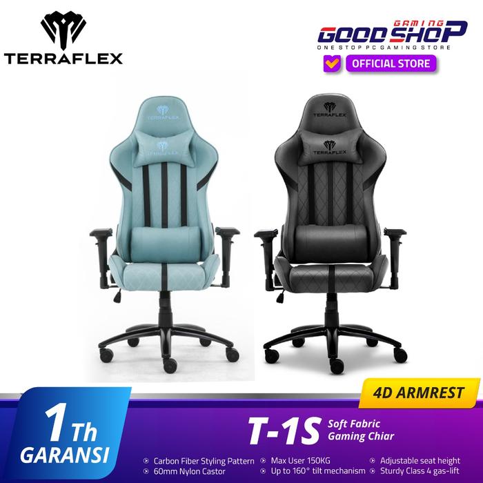 Chair Ergonomic 8212 Killabee Gaming Chair Killabee 8247 Killabee 8212