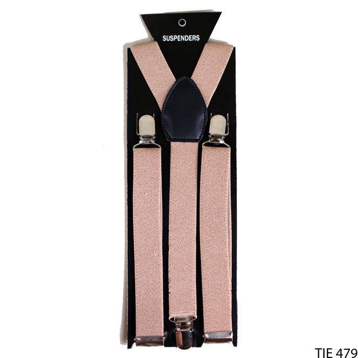 Gambar Dasi Suspender Modis Pria TIE 481 - TIE 479 dari Gudang Fashion Id undefined Tokopedia