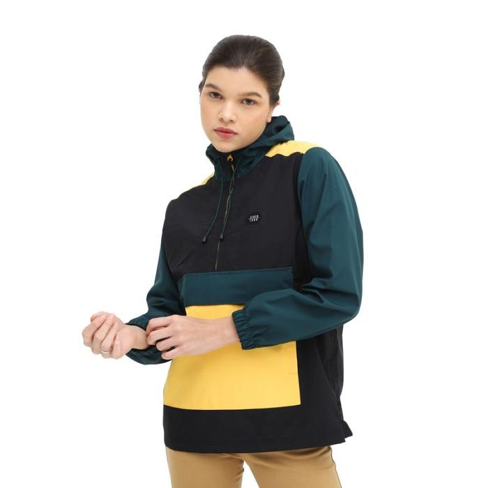 Gambar EIGER X PACHUCA JACKET dari RNR official store undefined Tokopedia