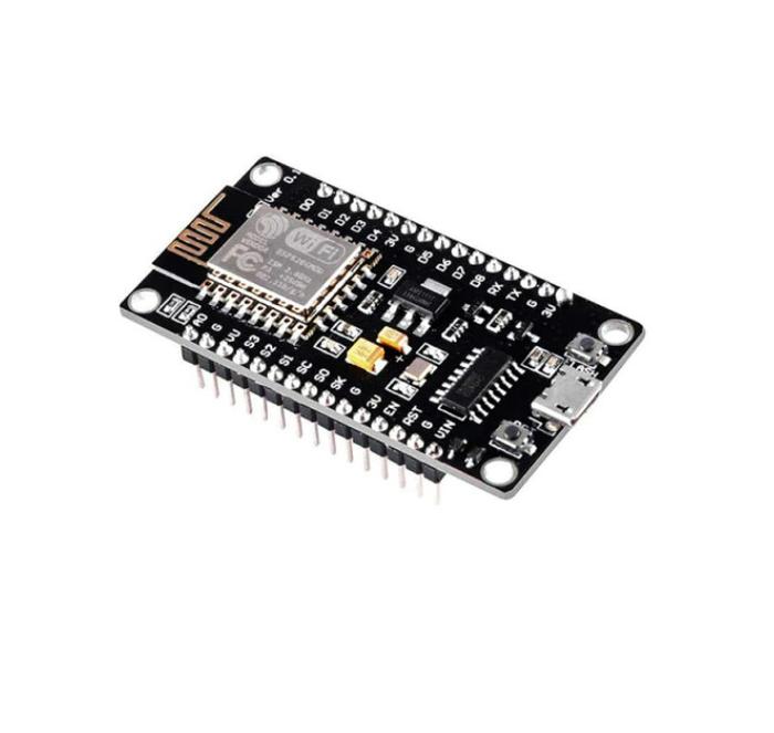 Gambar Wireless module NodeMcu v3 CH340 WIFI Internet of Things development - NodeMcu V3 dari Tekno Kreasi Elektronik undefined Tokopedia