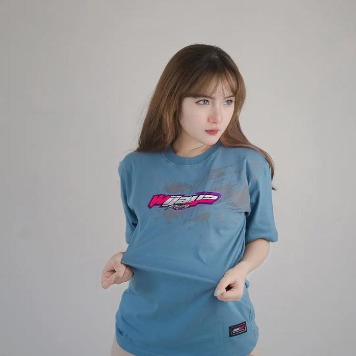Gambar Kaos Wijaya Racing Kediri Asli merah dari Mulyant_Farm undefined Tokopedia