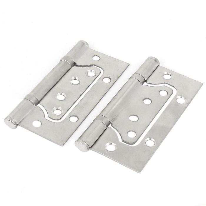 Gambar 2 Pcs Engsel Pintu Dan Jendela 304 Bahan Engsel Jendela Kayu - 1pair dari Sincere-Mall undefined Tokopedia