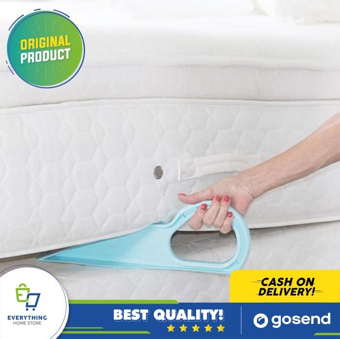 Gambar Ergonomic Mattress Wedge Elevator Home Mattress Lifter Effortless EHS dari Everything Home Store undefined Tokopedia