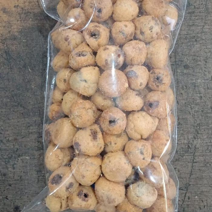 Gambar Soes Coklat walens nissin dari Toko Kue Dwi undefined Tokopedia