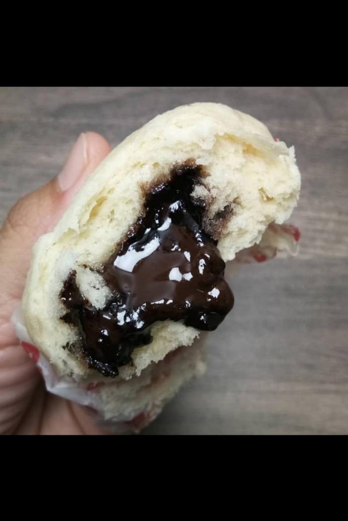 Gambar Bakpao Haibsa (variasi rasa) - Coklat dari Badjrie's Group undefined Tokopedia