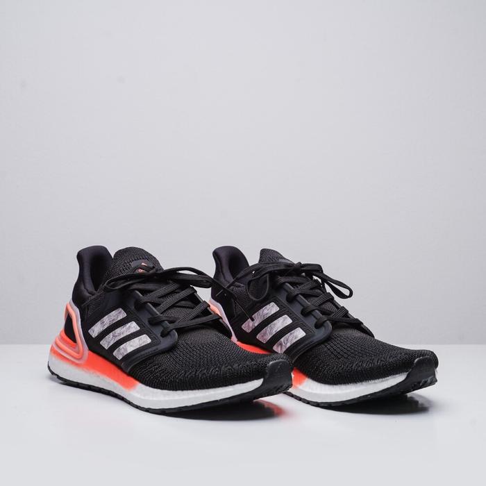 Jual Adidas Ultraboost 20 Black Orange - 42 - Kota Administrasi Jakarta  Selatan - Wearyupsneakers | Tokopedia