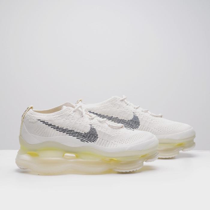 Jual SEPATU NIKE AIR MAX SCORPION FK LEMON WASH PHANTOM BLACK 