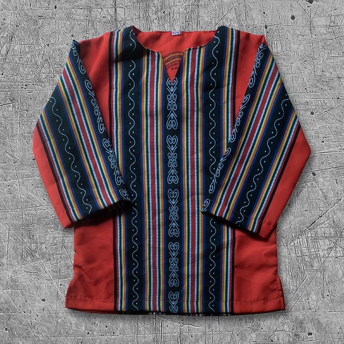 Gambar Baju Cele Khas Ambon Maluku - Custom Design - Desain 009 - Katun Premium, Pria 4XL dari Sagu Onito undefined Tokopedia
