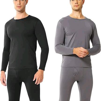 Gambar Long john pria set mix - Random mix, L dari M&R Catalog undefined Tokopedia