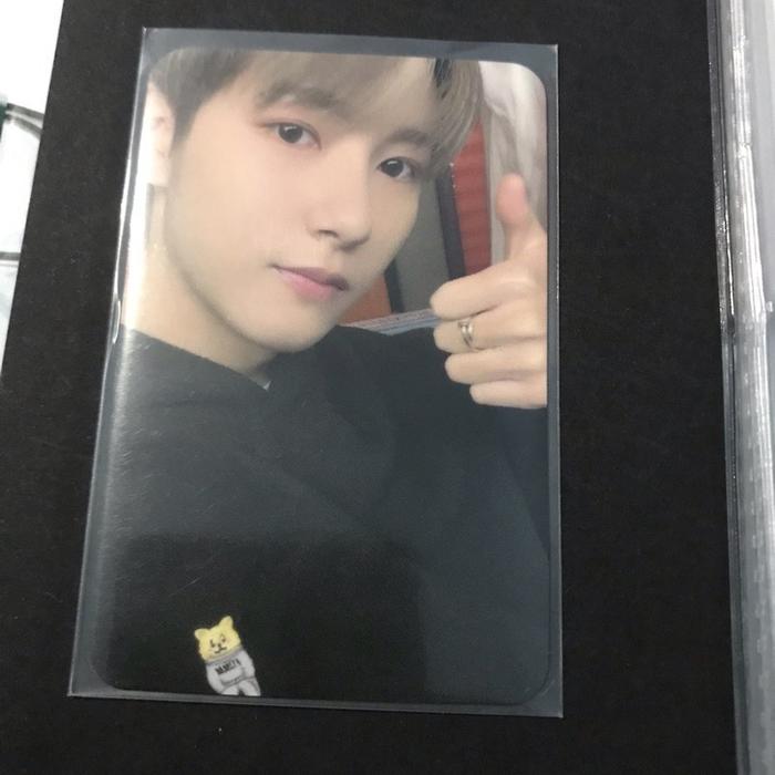 Gambar OFFICIAL PC RENJUN NCTDREAM HOTSA HF HELLO FUTURE RESONANCE 61-90 - 72 dari Starrensf undefined Tokopedia
