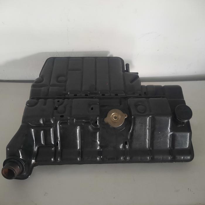 Jual Tangki Radiator coolant expansi truck mercedes benz/mercy