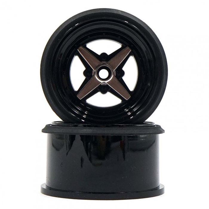 スケールダイナミクス V16Dワークエクイップ01 #9#12 LP86 】 AE86