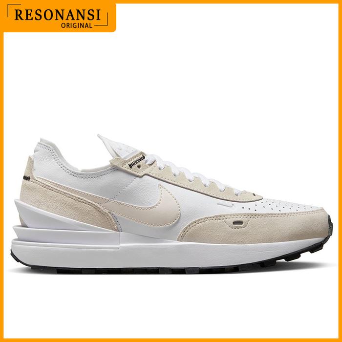 Jual SEPATU PRIA TERBARU NIKE ORIGINAL SNEAKERS WAFFLE ONE LTR