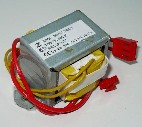 Gambar Power Trasformer Trafo Modul Travo Pcb Indoor AC Semua Merk AC PSU AC - 3 dari Termistor undefined Tokopedia