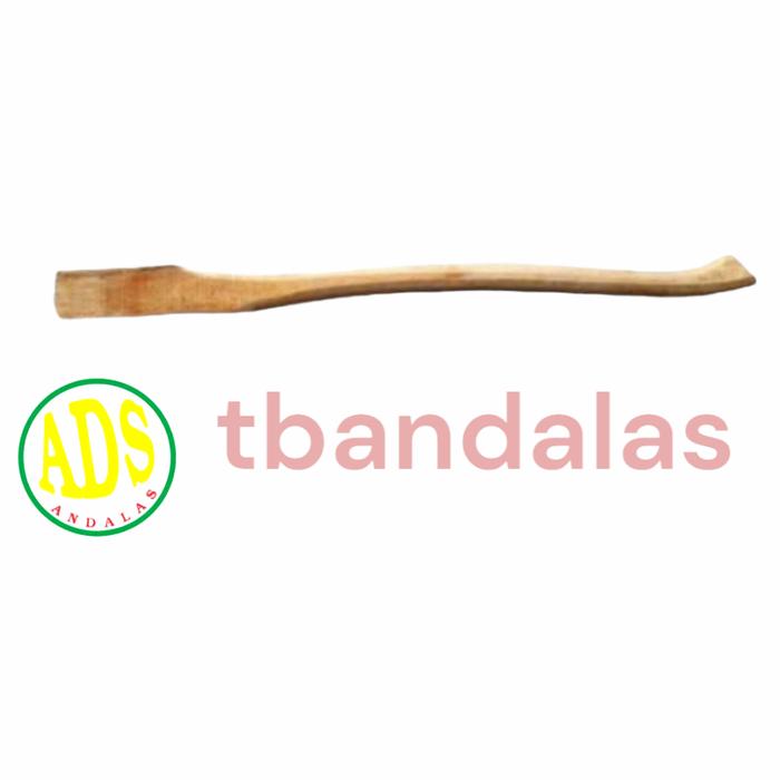 Gambar Gagang kayu Cangkul pacul bodem martil dari tbandalas undefined Tokopedia
