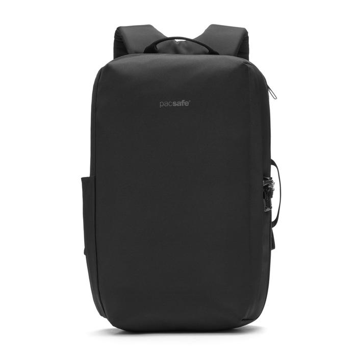Gambar Pacsafe Metrosafe X Anti-Theft 16 Inch Commuter Backapck - Black dari travellock undefined Tokopedia