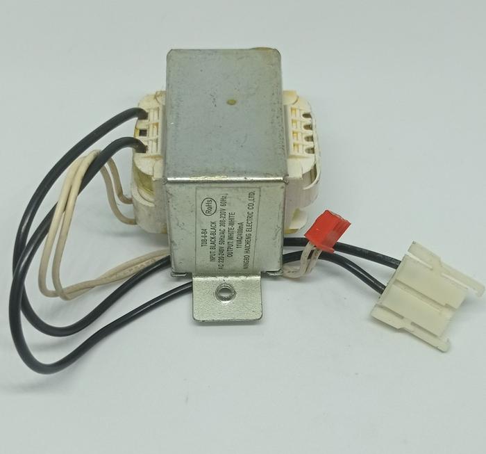 Gambar Power Trasformer Trafo Modul Travo Pcb Indoor AC Semua Merk AC PSU AC - 4 dari Termistor undefined Tokopedia