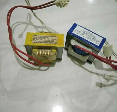 Gambar Power Trasformer Trafo Modul Travo Pcb Indoor AC Semua Merk AC PSU AC - 2 dari Termistor undefined Tokopedia