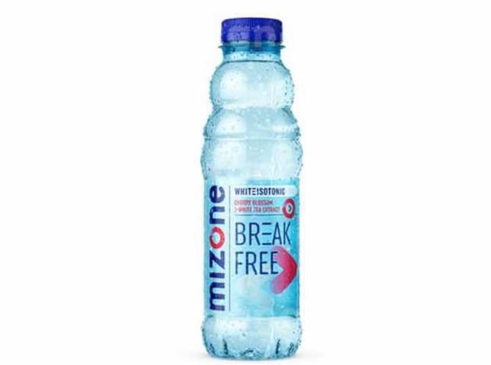 Gambar Mizone Break Free Cherry Blossom 500 ml - Satuan dari TokoHanum88 undefined Tokopedia