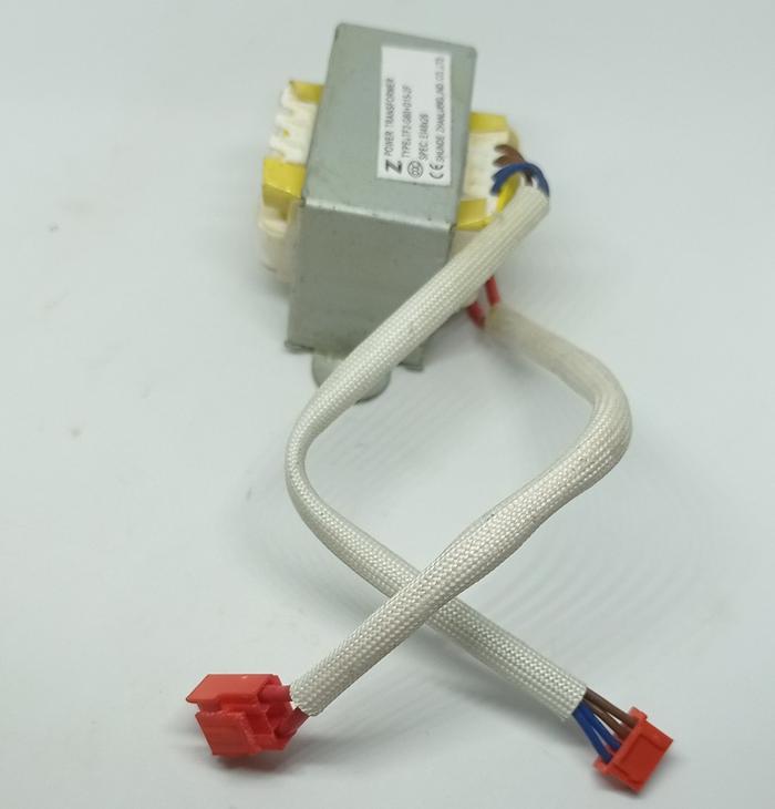 Gambar Power Trasformer Trafo Modul Travo Pcb Indoor AC Semua Merk AC PSU AC - 5 dari Termistor undefined Tokopedia