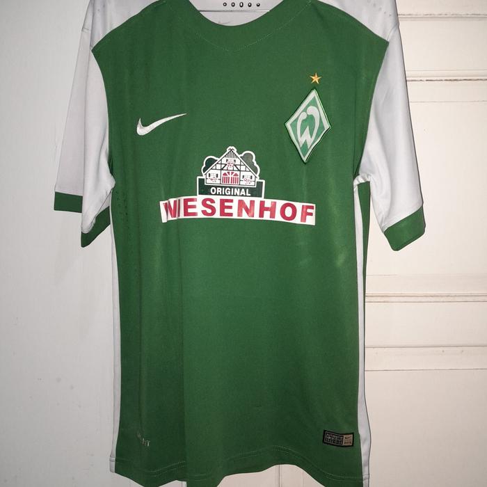 Jual Jersey Werder Bremen 2016 - Jakarta Barat - Jersey1 | Tokopedia