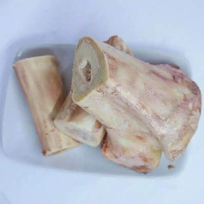 Gambar Tulang Sum Sum Sapi dari Juragan Sayur Banjar undefined Tokopedia