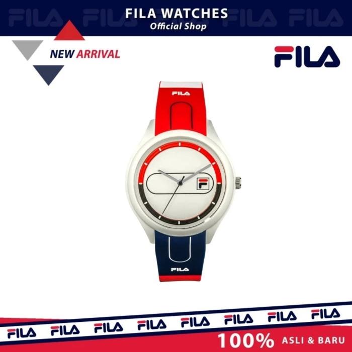 Gambar jam tangan wanita original FILA 38-321-001 RUBBER STRAP dari nicetime43 undefined Tokopedia