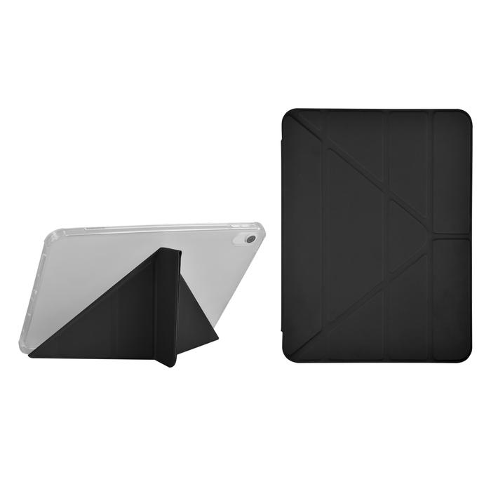 Gambar Case iPad 10 10.9" Devia Gremlin Series Slim Casing - Black dari GET-WID undefined Tokopedia