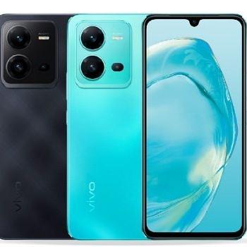 Gambar VIVO V25 5G Ram 8/256gb New Garansi Resmi / V25 5g 8/256gb - Black dari Bintang baru 1 undefined Tokopedia