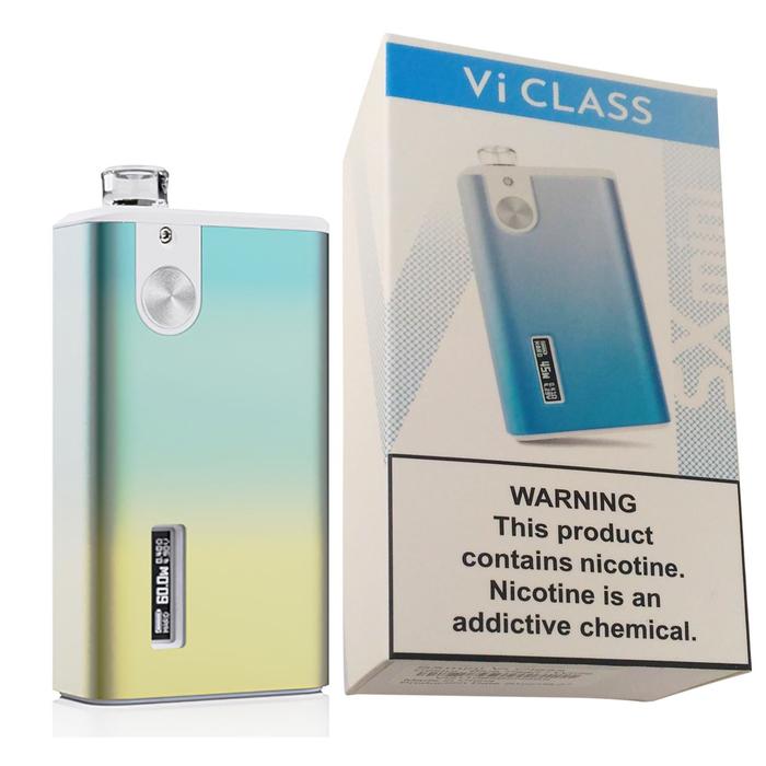 Gambar Pod Vape Vapor SX MINI VI Class Aio Pod Kit 60W Authentic By SX Mini - YELLOW WHITE dari Maroonvape undefined Tokopedia