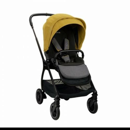 Gambar NUNA TRIV 2021 - lemonn dari Tinkiwinki Babytoys undefined Tokopedia