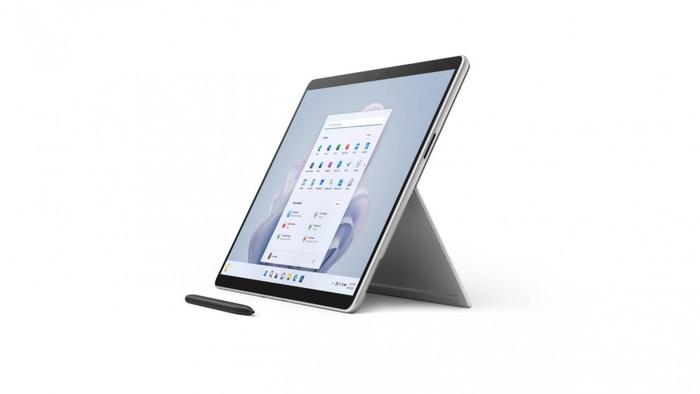 バッテリー◎ 12.5 マイクロソフト 2in1 タブレットPC SurfacePro6