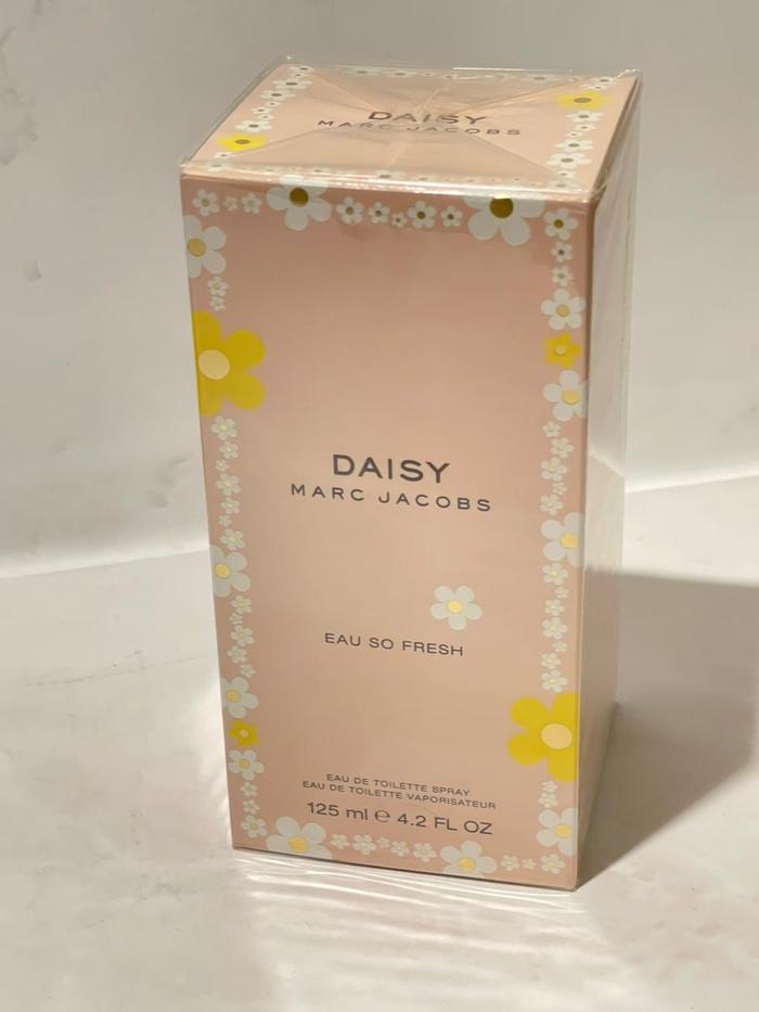 Gambar Parfum Marc Jacobs Daisy Eau So Fresh 125ml EDT – Original Perfume - Produk dari MisScents undefined 2 Tokopedia