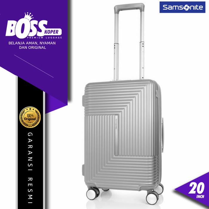 Koper Samsonite Samsonite Prestige 69cm Spinner Jual Samsonite