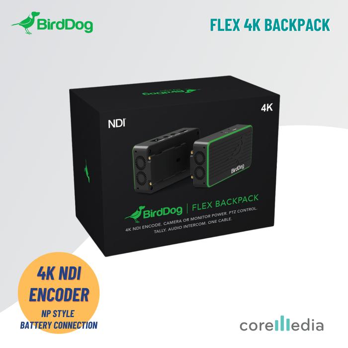 BirdDog FLEX 4K OUT フルNDIデコーダ[057] Amazon.com: BirdDog