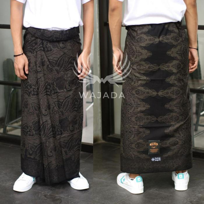 Gambar SARUNG CAP KLASIK SARUNG PREMIUM - cap6 dari BatikNs_NEW undefined Tokopedia