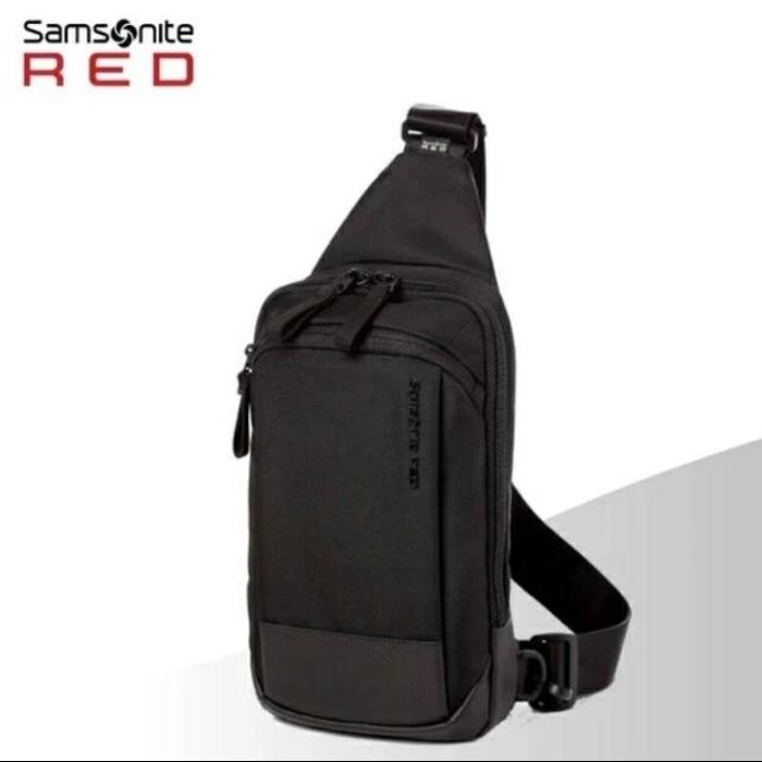 Fashion Bags Samsonite Sling Bag Original Jual Tas Sling Bag