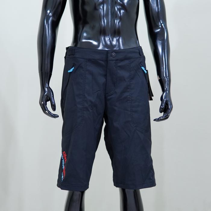 Gambar Celana Sepeda TLD x Mondraker Original (Skyline Short Black) - 34 dari Bbike undefined Tokopedia