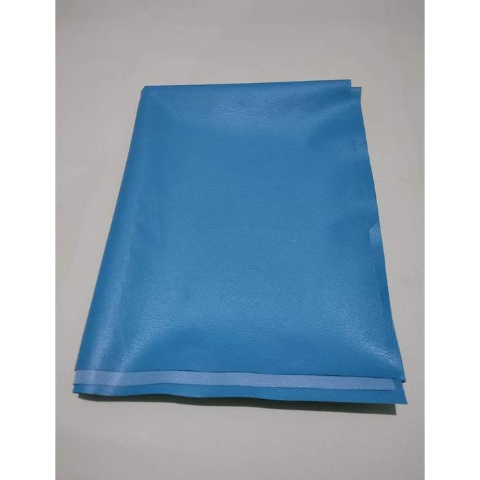 Gambar Perlak Meteran Anti Air Waterproof /perlak ompol/karpet ompol/alas - BIRU MUDA NEW, 100X140 dari MERCI ID undefined Tokopedia