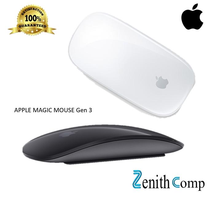 Apple Magic Mouse ホワイト USB-C 【公式通販】